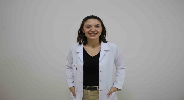 İç Hastalıkları Uzm. Dr. Ezgi Emre görevine başladı