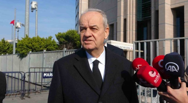 İlker Başbuğa beraat kararı