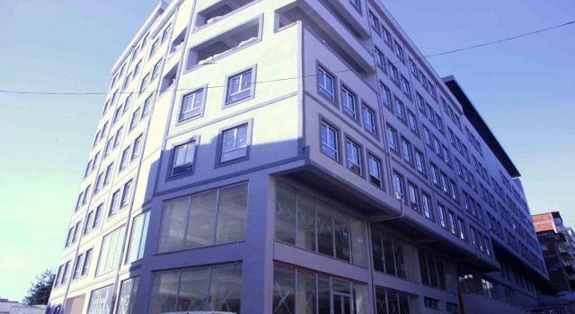 İller Bankasından Samsun belediyelerine 224 milyon TL kredi