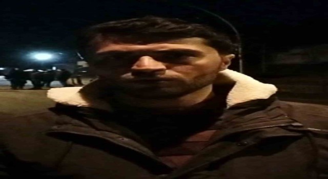 İncesu Kaymakamı Göçer: Şu ana kadar bize intikal eden herhangi bir can ve mal kaybı yoktur