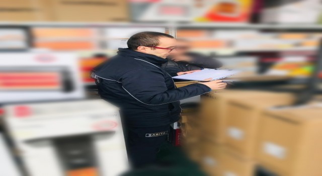 İnegölde deprem fırsatçılığına geçit yok