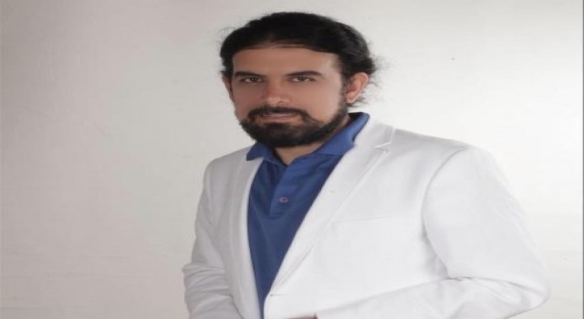 İş adamından yardım çağrısı