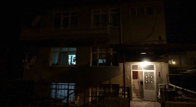 Ispartada soba zehirlenmesi: 2 ölü