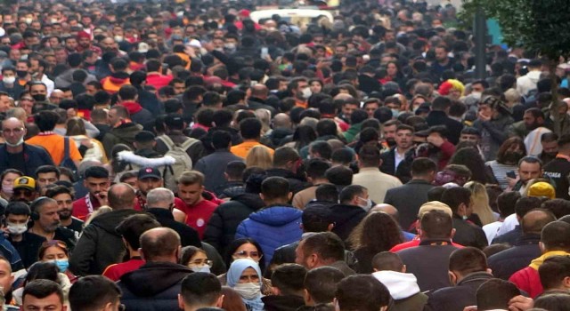 İşsizlik arttı: 3 milyon 583 bin kişi işsiz