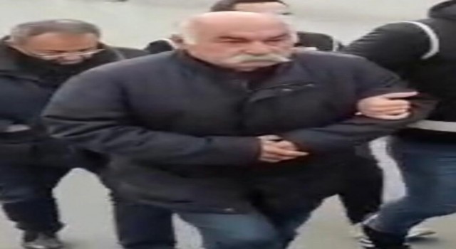 İstanbulda 5 müteahhit polis tarafından yakalandı