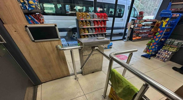 İstanbulda bazı akaryakıt istasyonlarının tuvaletleri ücretli oldu