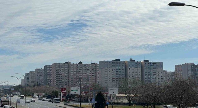 İstanbulda deprem tedirginliği: Fay hattından uzak ilçelere talep arttı