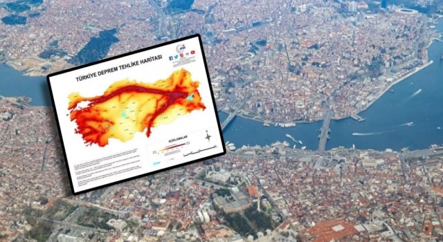 İstanbulda emlak fiyatlarındaki dengeler deprem dolayısıyla değişiyor
