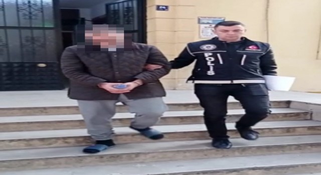 İstanbuldan Aydına uyuşturucu sevkiyatı Gece ye takıldı