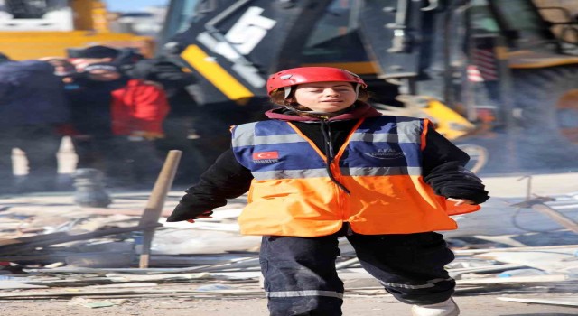 İstanbuldan Gaziantepe ‘eldiven kardeşliği