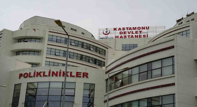 İstatistikler Kastamonudaki kalp hastalıklarındaki artışı gözler önüne serdi