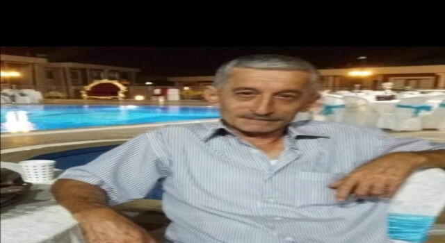 İstinat duvarından düşen site yöneticisi yaşam savaşını kaybetti