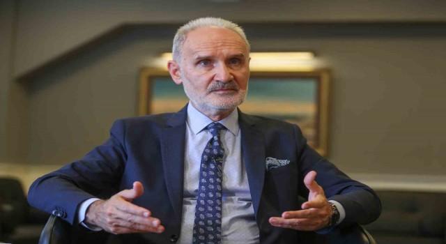 İTO Başkanı Avdagiç: Bölge halkımızın ve devletimizin her türlü yardımla yanında olacağız
