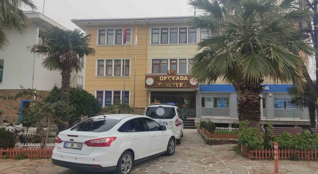 İYİ Partili Gökçeada Belediye Başkanı Çetin adliyeye sevk edildi