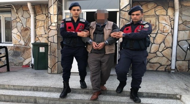 İzmirde firari 21 kişi JASATtan kaçamadı