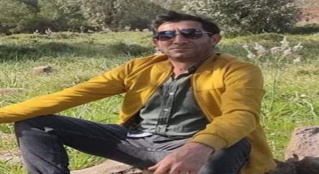 İzmirde sırtından bıçaklanan şahıs hastanede hayatını kaybetti