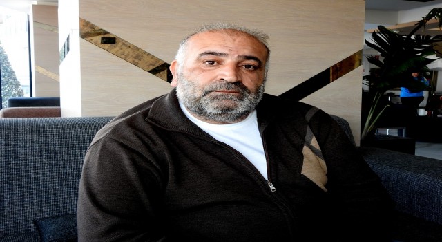 İzmire gelen depremzede, o anları gözyaşlarıyla anlattı