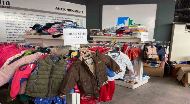 İzmit Belediyesinden depremzedelere eğitim ve psikolojik destek