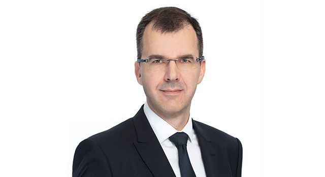 Jan Ptacek, Renault Group Türkiye CEO’su olarak atandı