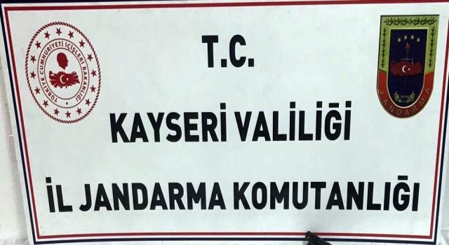 Jandarma 10 Terör Şüphelisini Yakaladı