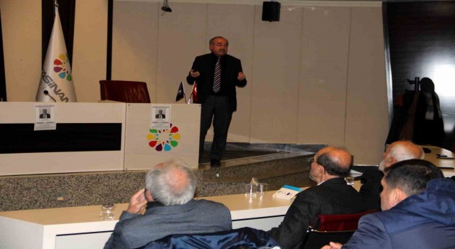 Jeoloji Mühendisi Evsen: Kayseri şehri yaşayacağı en kötü senaryoyu yaşadı