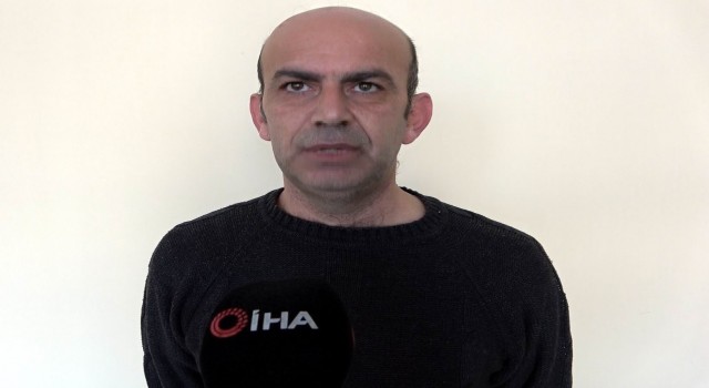 Jeoloji Mühendisleri Odası İl Temsilcisi Özdemir: Süslü binalardan daha çok, sağlam binalara yerleşmeliyiz