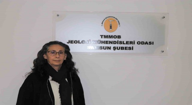 Jeoloji Mühendisleri Odasından uyarı: “Önemli olan zeminle barışık ve sağlamlığı olan yapılar üretmek