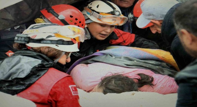 Kadıköy Belediye Başkanı Odabaşı afet bölgesinde