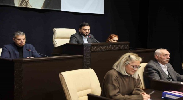 Kağıthane Belediyesinden afet bölgesine 10 milyon liralık yardım