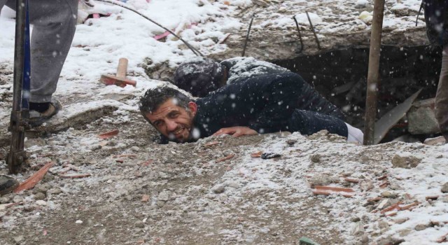 Kahramanmaraş depremi 17 Ağustosu geçti