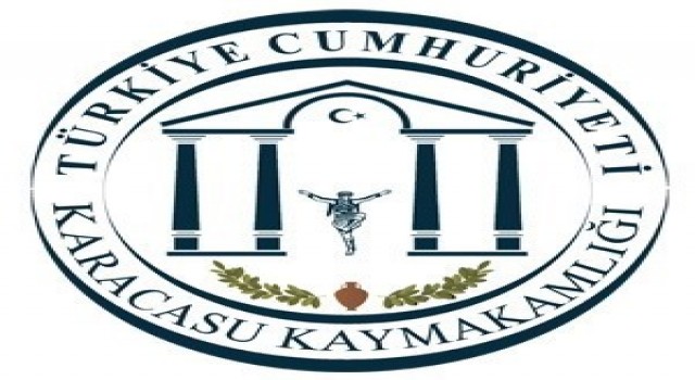 Karacasu Kaymakamlığından yardım çağrısı