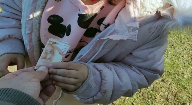 ‘Kardeşim, keşke daha çok yardımcı olabilseydim, özür dilerim”