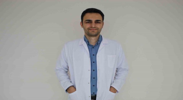 Kardiyoloji Uzmanı Dr. Emrah Burak Ölçü hasta kabulüne başladı