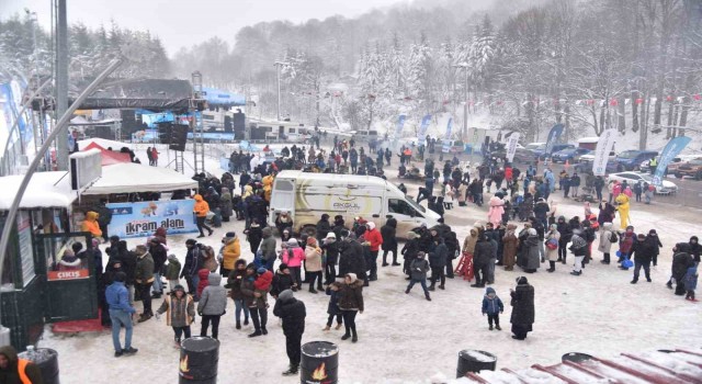 KARFEST heyecanı başladı