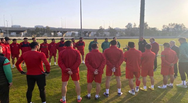 Karşıyakadan kadroya 6 takviye