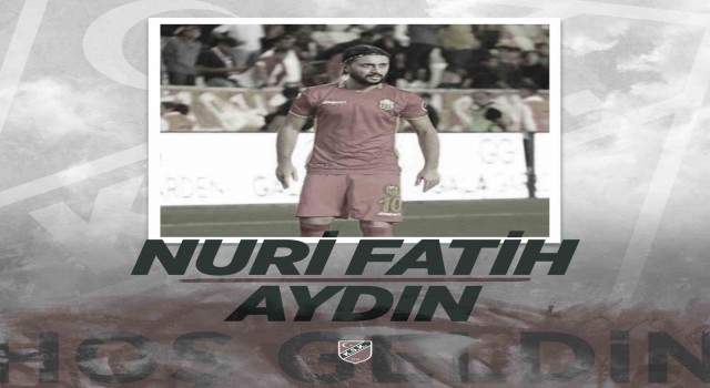Karşıyakanın yeni transferi Fatih, yaş kontenjanına takılmayacak