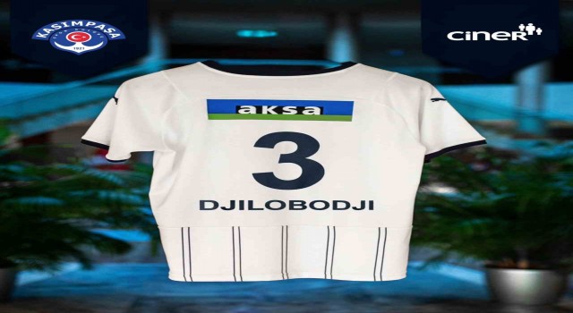 Kasımpaşa, Djilobodjiyi transfer etti