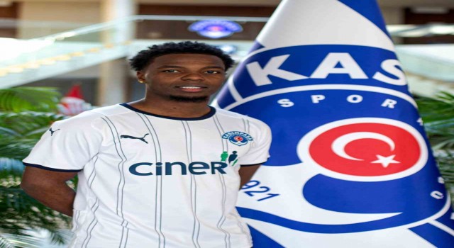 Kasımpaşa, Mickael Malsayı transfer etti