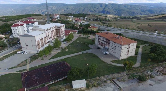 Kastamonu Üniversitesine TÜBİTAK 3501-Kariyer Geliştirme Programı Desteği