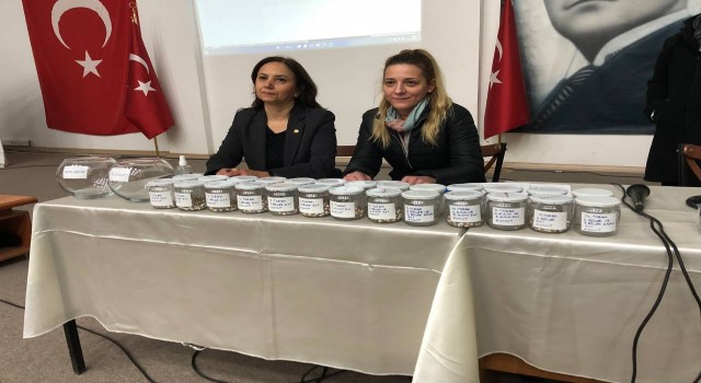 Kastamonuda selde evleri yıkılan hak sahipleri için TOKİ kuraları çekildi