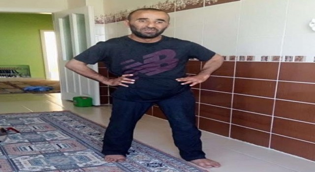 Kayıp olarak aranan kişi bulundu