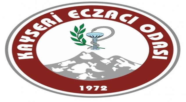 Kayseri Eczacı Odası geçici olarak KTOda