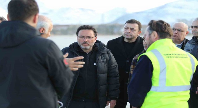 Kayseri OSB, Kahramanmaraş OSBye kardeş elini uzattı