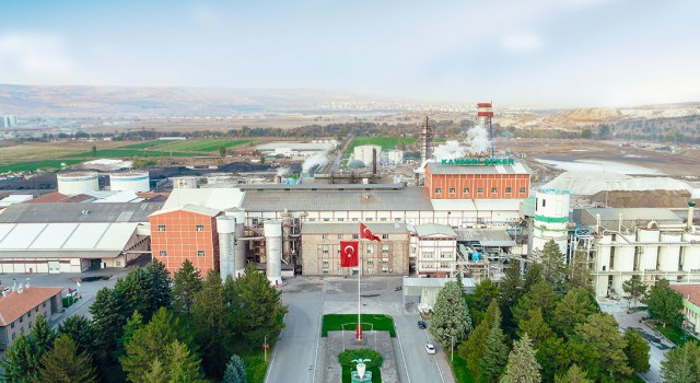 Kayseri Şekerden açıklama