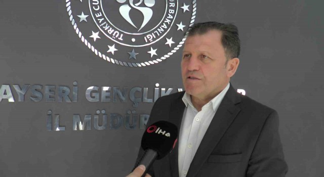 Kayserideki yurtlarda 10 bin depremzede ağırlanıyor