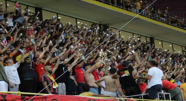 Kayserispor - Fenerbahçe maçı bilet fiyatları belli oldu