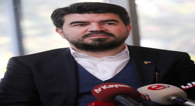 Kayserispordan Onur Bulut açıklaması: