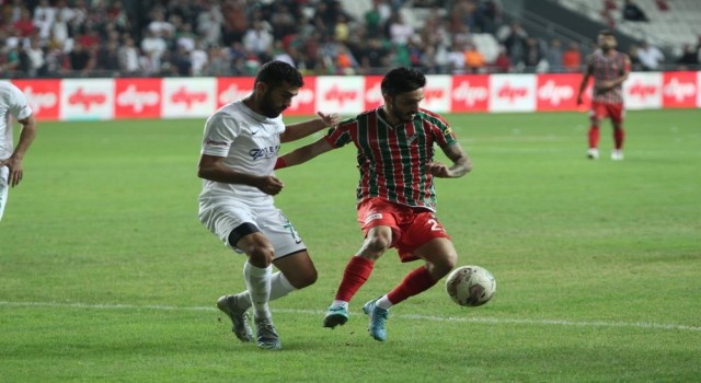 Kerem Pala, Karşıyakadan ayrıldı