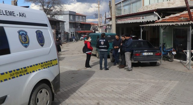 Keşanda huzur ve güven uygulamasında 2 kişi tutuklandı