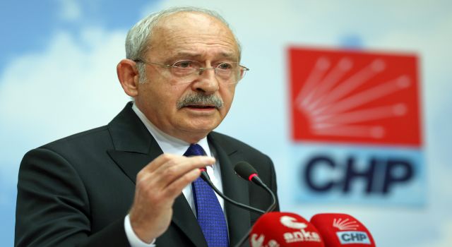 Kılıçdaroğlu: YSK seçim erteleme talebinde bulunursa demokrasiye darbe talebinde bulunmuş olur